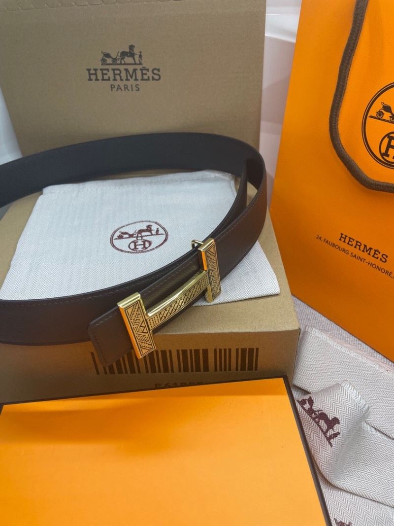 Hermes Belts